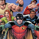 Illustration for article titled Looks Like DC Comics Is Trying to Fix Its Massive Teen Titans Screw-Up